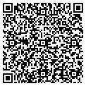 QR code with Atm contacts