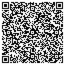 QR code with A 1 Open Mri Inc contacts