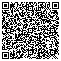 QR code with Atm contacts