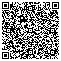 QR code with Atm contacts