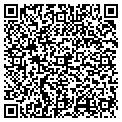 QR code with Atm contacts
