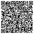 QR code with Atm contacts