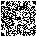 QR code with Atm contacts