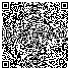 QR code with A All American Bail Bonds contacts