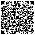 QR code with Atm contacts