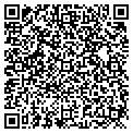 QR code with Atm contacts