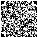 QR code with A Alpha Bail Bonds contacts