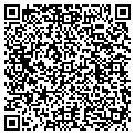 QR code with Atm contacts