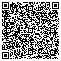QR code with Atm contacts