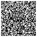 QR code with A Design For You contacts