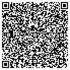 QR code with A Center-Dynamic Psychotherapy contacts