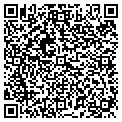 QR code with Atm contacts