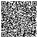 QR code with Atm contacts