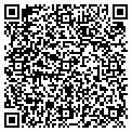 QR code with Atm contacts