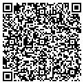 QR code with Atm contacts