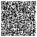 QR code with Atm contacts