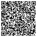 QR code with Atm contacts
