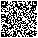 QR code with Atm contacts