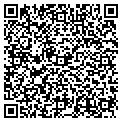 QR code with Atm contacts