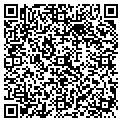 QR code with Atm contacts