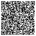 QR code with Atm contacts