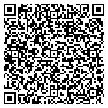 QR code with Atm contacts