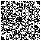 QR code with A & A All County Monitoring contacts