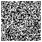QR code with A A Azalea Bail Bonding CO contacts