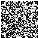 QR code with 4 Freedom Bail Bonds contacts