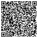 QR code with Atm contacts