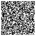 QR code with Atm contacts