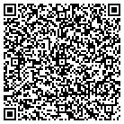 QR code with AAA Catron's Bail Bonds contacts