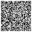 QR code with 1 Bail Bonds contacts