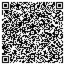 QR code with 1-A Bail Bonding contacts