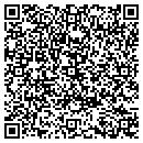 QR code with A1 Bail Bonds contacts
