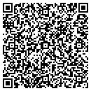 QR code with A1 Speed E Bonding CO contacts