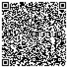 QR code with A Absolute Bail Bonds contacts