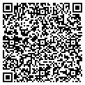 QR code with Atm contacts