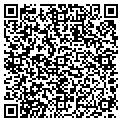 QR code with Atm contacts