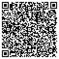 QR code with Atm contacts