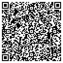 QR code with #1 Bail Out contacts