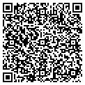 QR code with Atm contacts