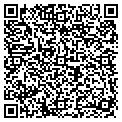 QR code with Atm contacts