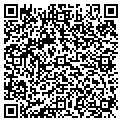 QR code with Atm contacts