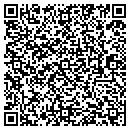 QR code with Ho Sik Inc contacts