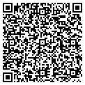 QR code with Atm contacts