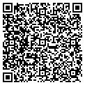 QR code with Atm contacts