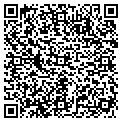 QR code with Atm contacts