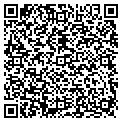 QR code with Atm contacts