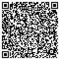 QR code with Atm contacts